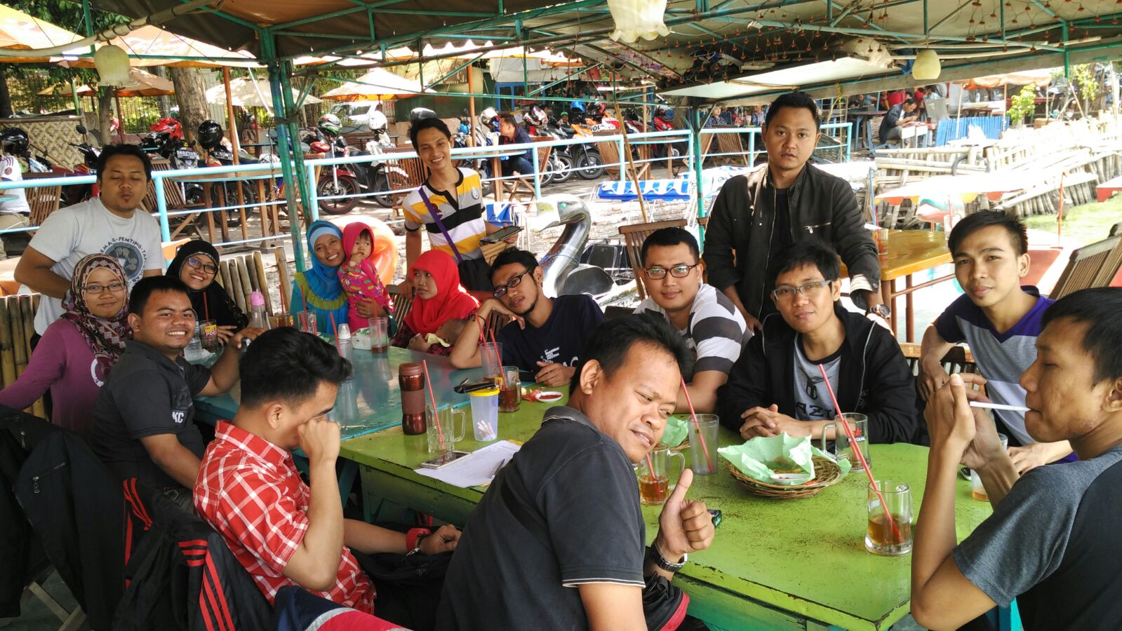 Arisan Jilid 06 - 6