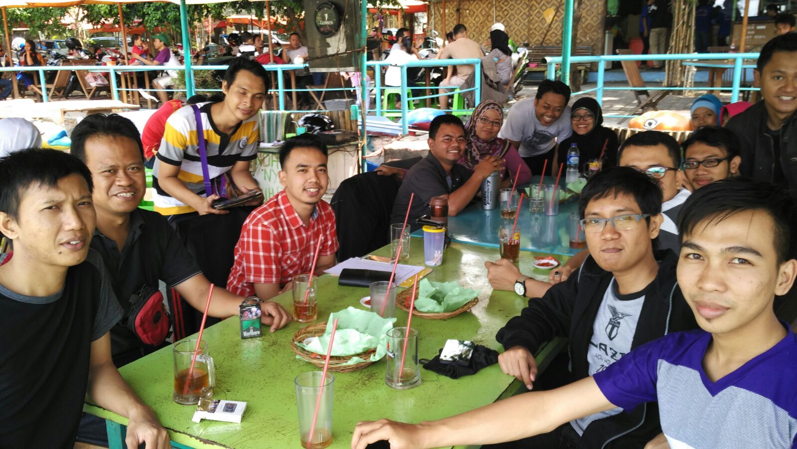 Arisan Jilid 06 - 7