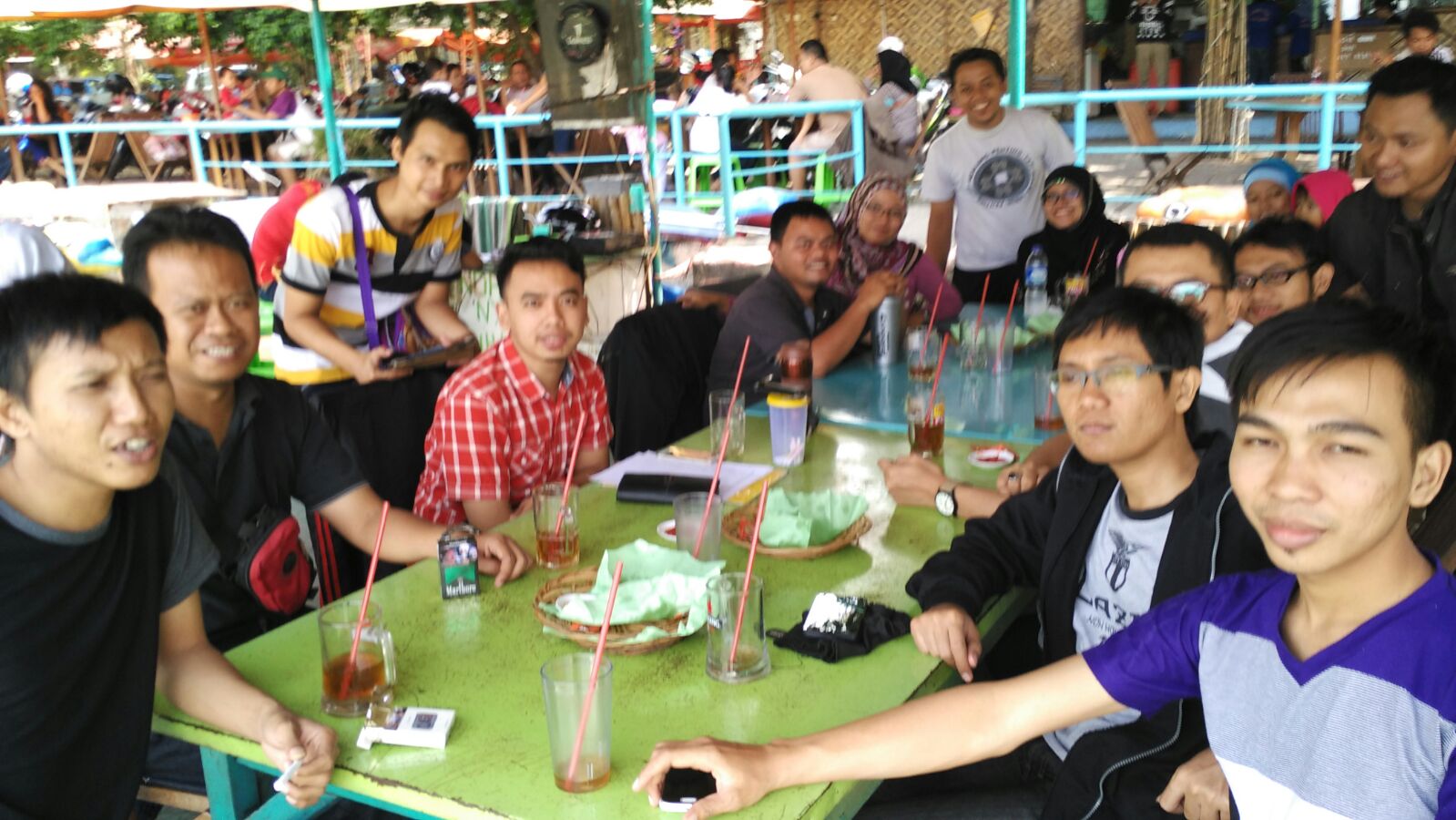 Arisan Jilid 06 - 8