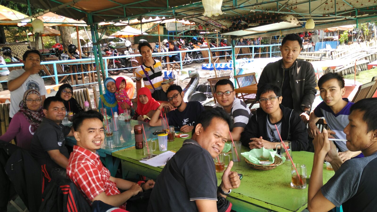 Arisan Jilid 06 - 9