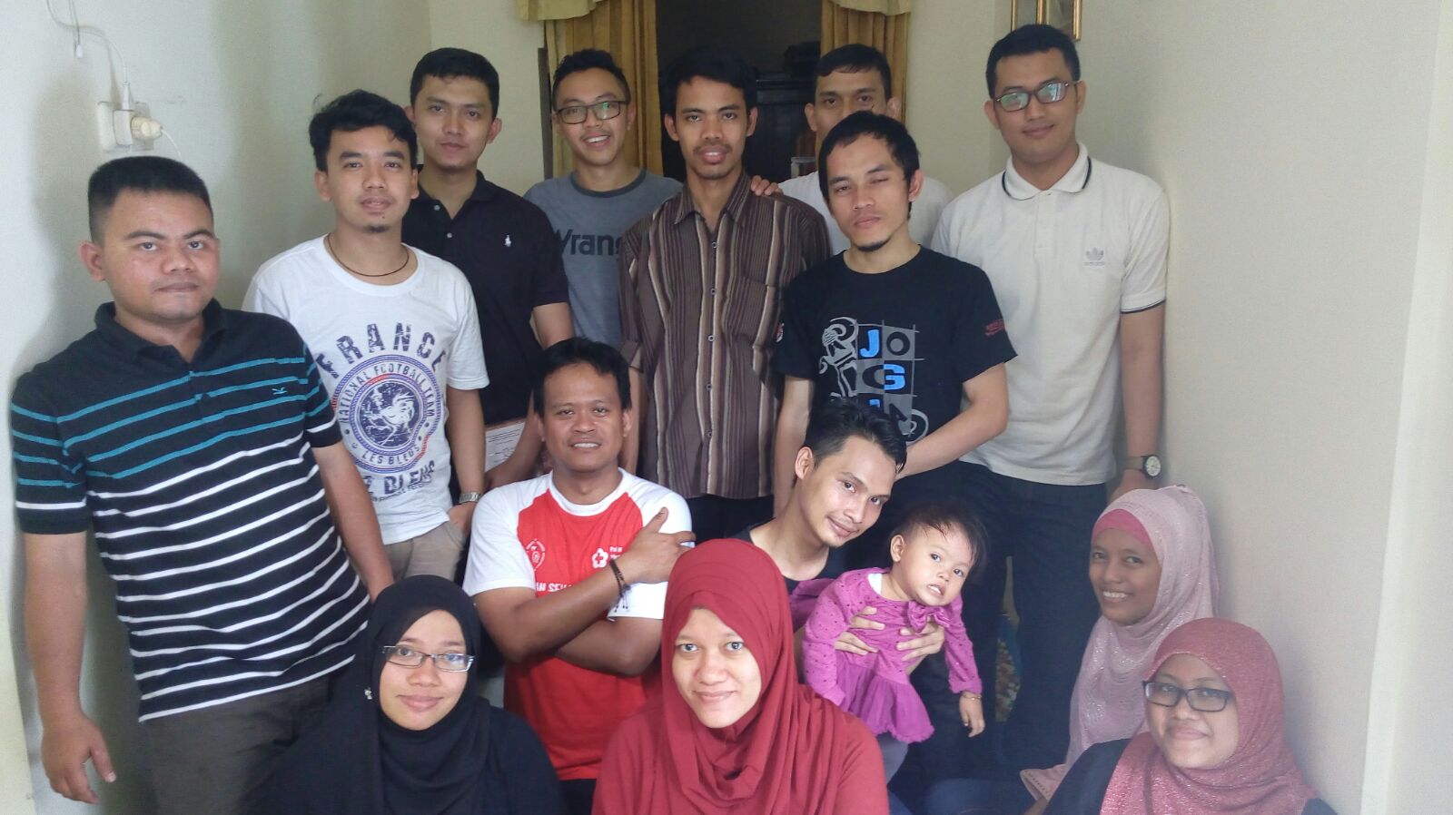 Arisan Jilid 07 - 1