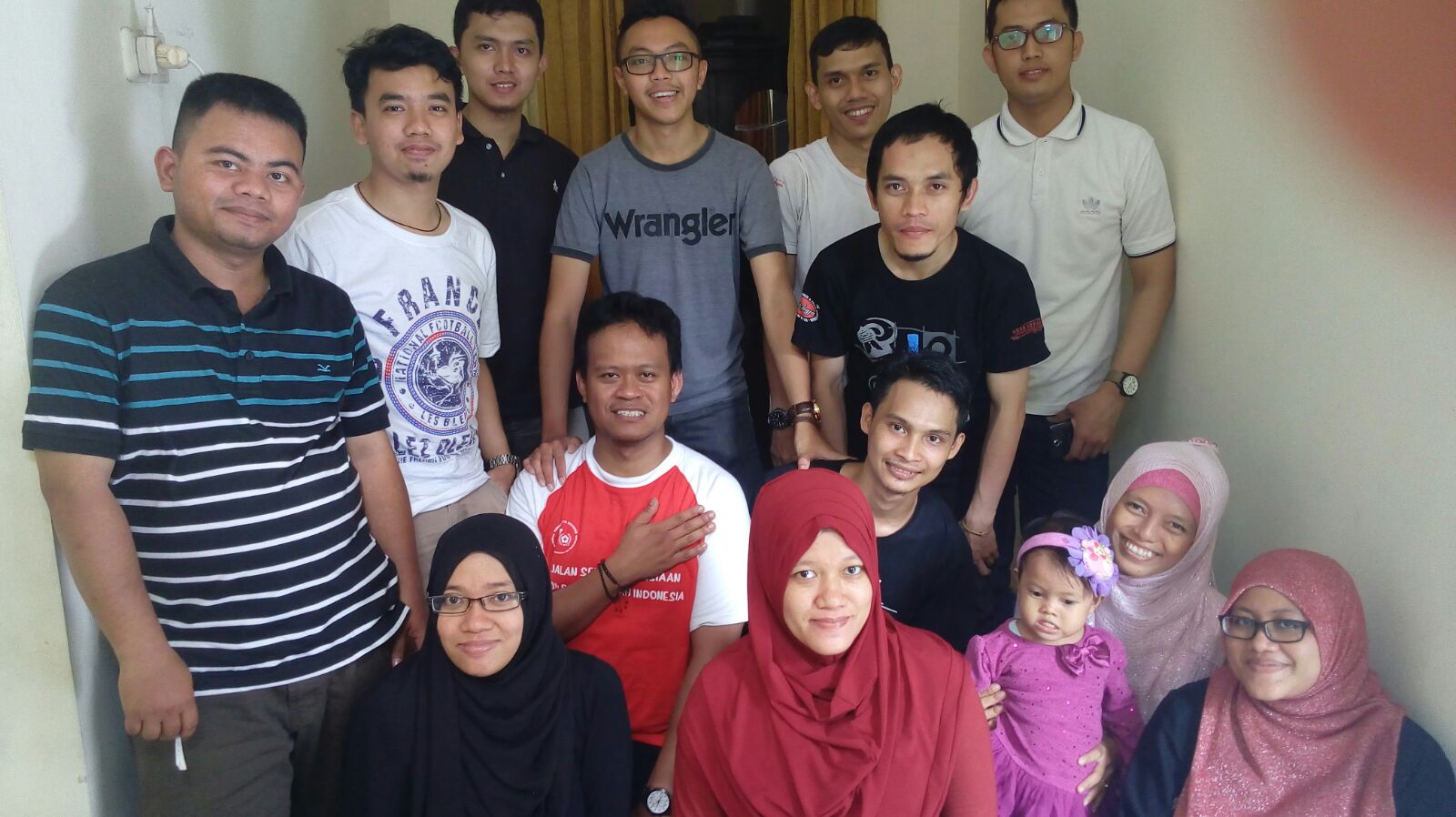 Arisan Jilid 07 - 2
