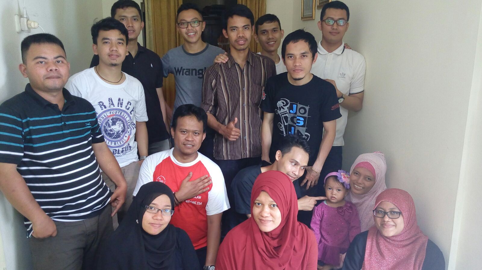 Arisan Jilid 07 - 5
