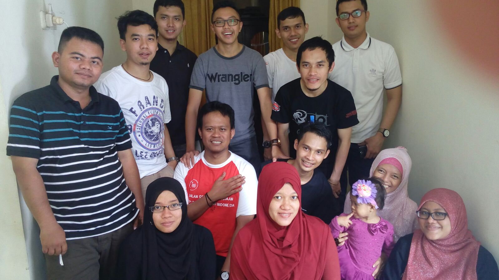 Arisan Jilid 07 - 6