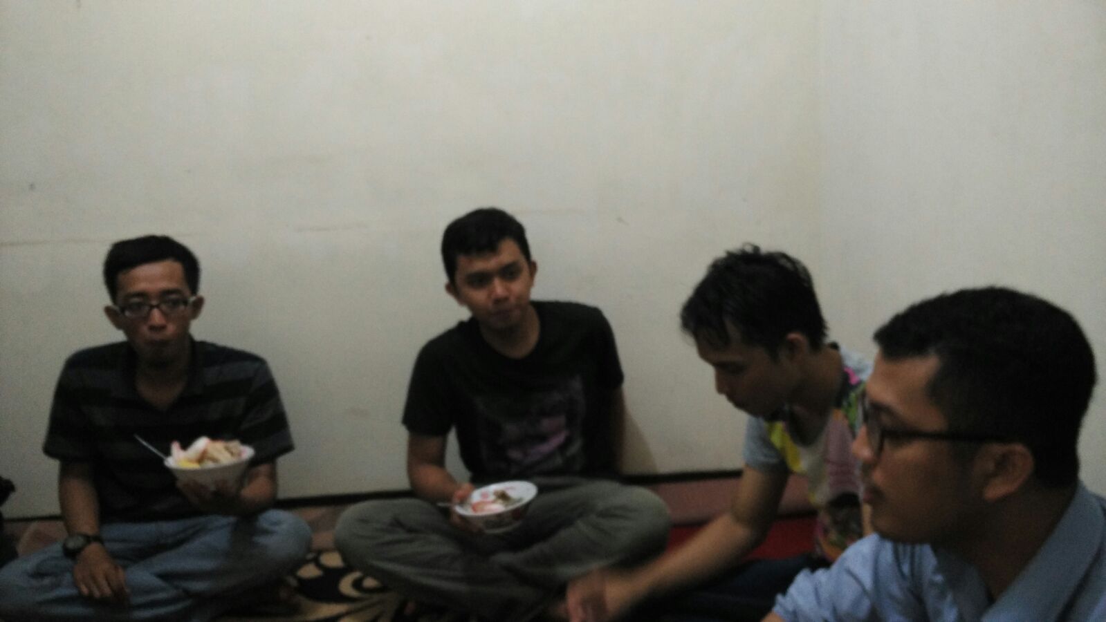 Arisan Jilid 08 - 11