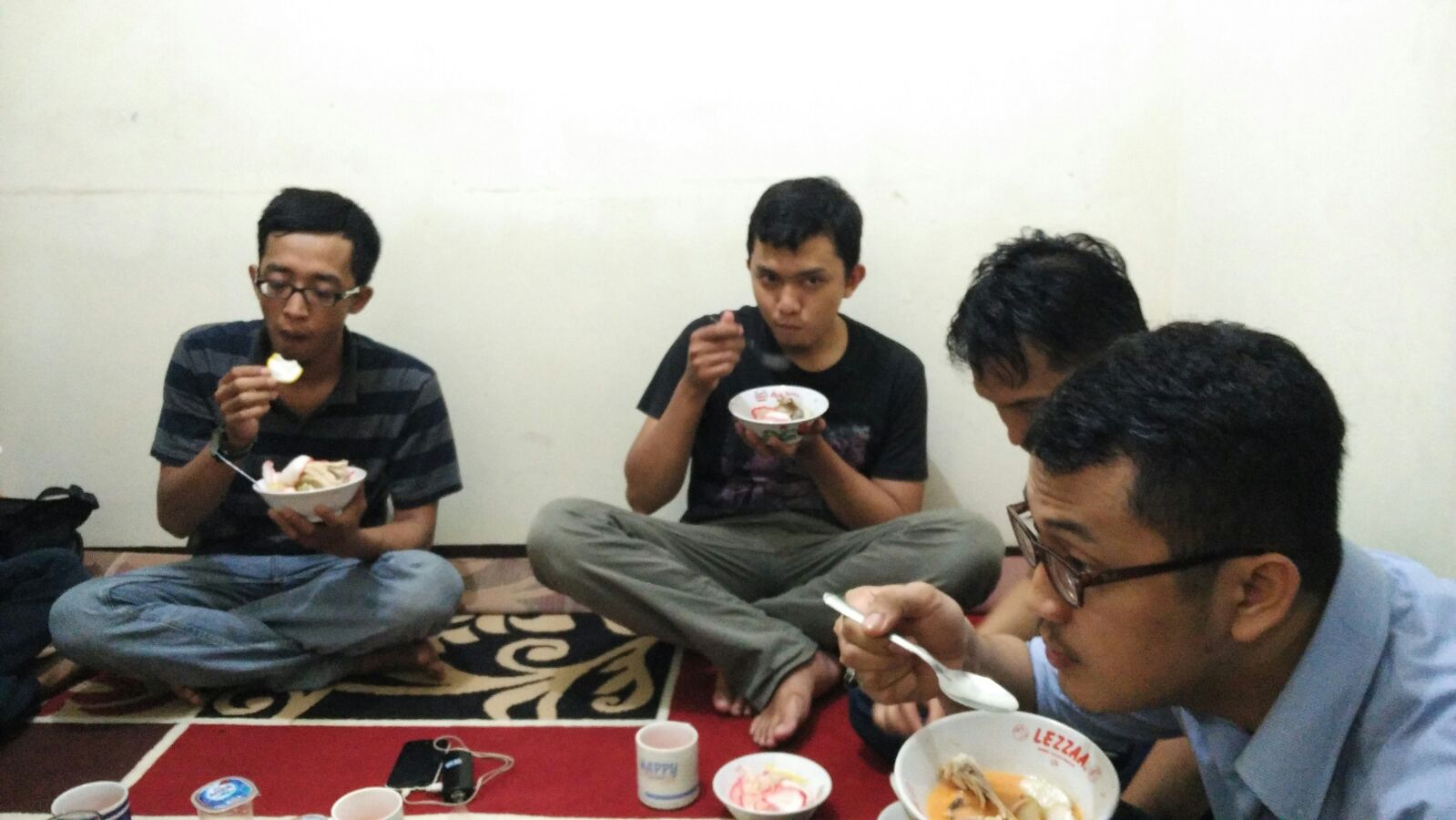 Arisan Jilid 08 - 14