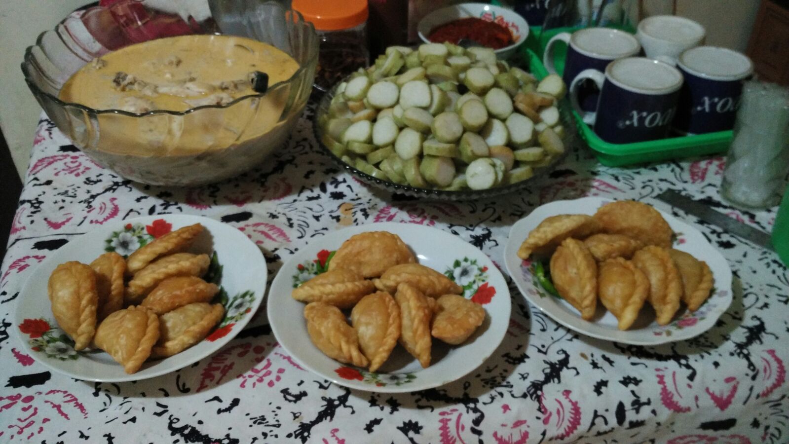 Arisan Jilid 08 - 2