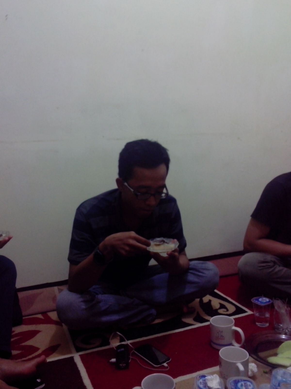 Arisan Jilid 08 - 20
