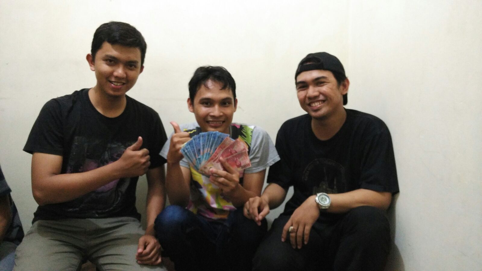 Arisan Jilid 08 - 22