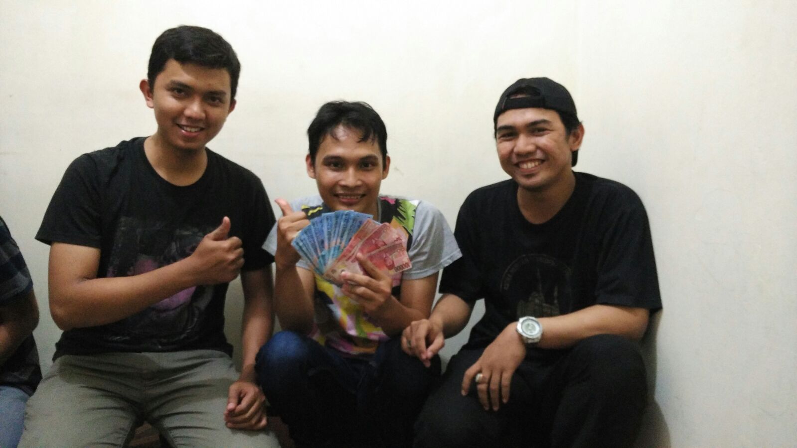Arisan Jilid 08 - 23