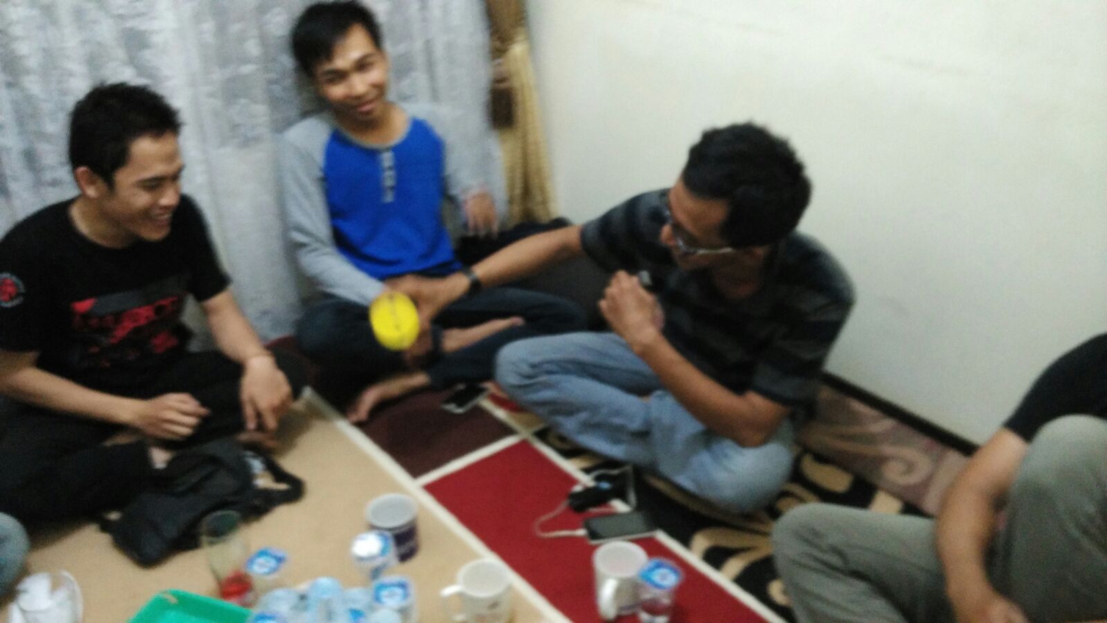 Arisan Jilid 08 - 24