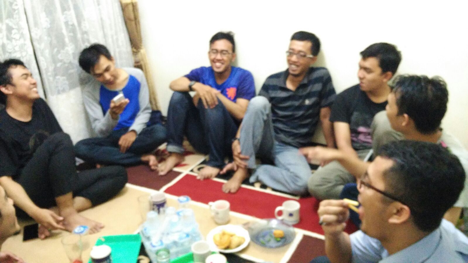 Arisan Jilid 08 - 5
