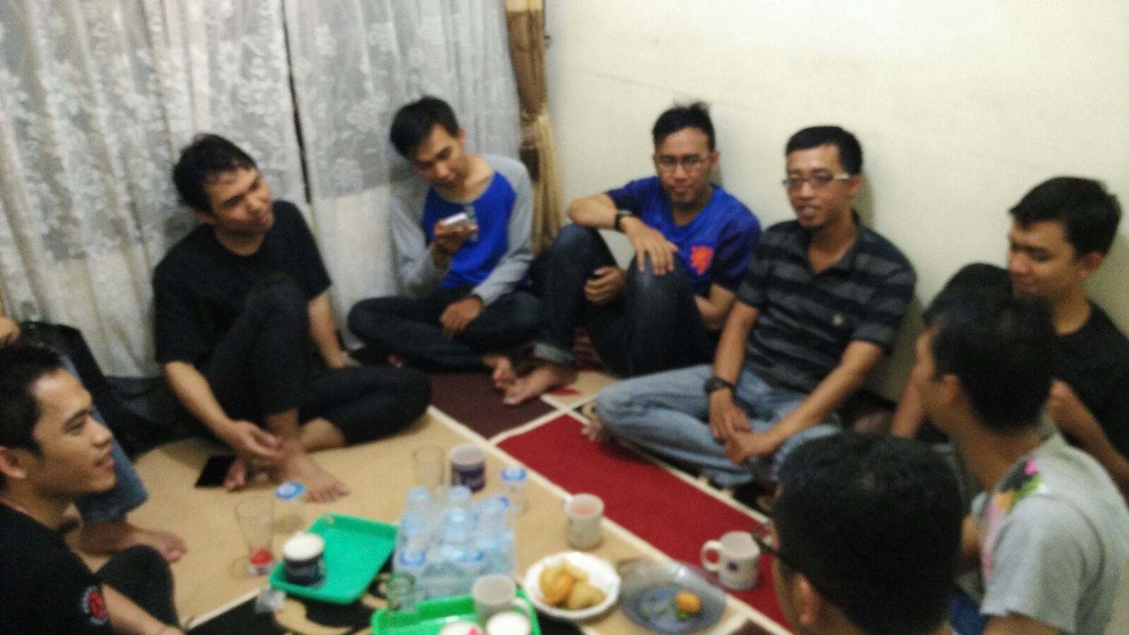 Arisan Jilid 08 - 6