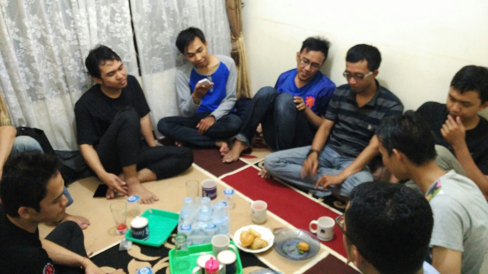 Arisan Jilid 08 - 7