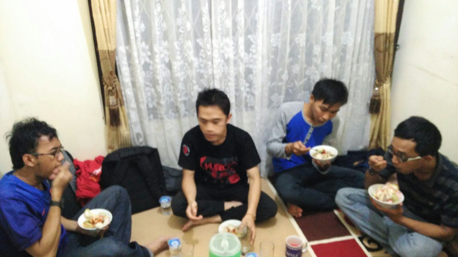 Arisan Jilid 08 - 9