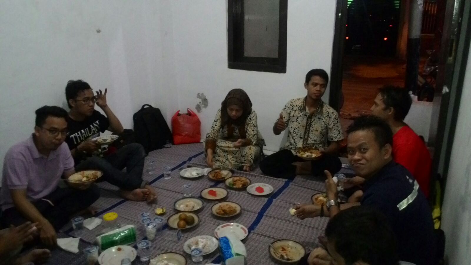 Arisan Jilid 09 - 10