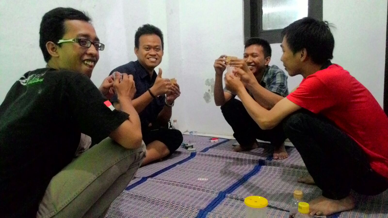 Arisan Jilid 09 - 2