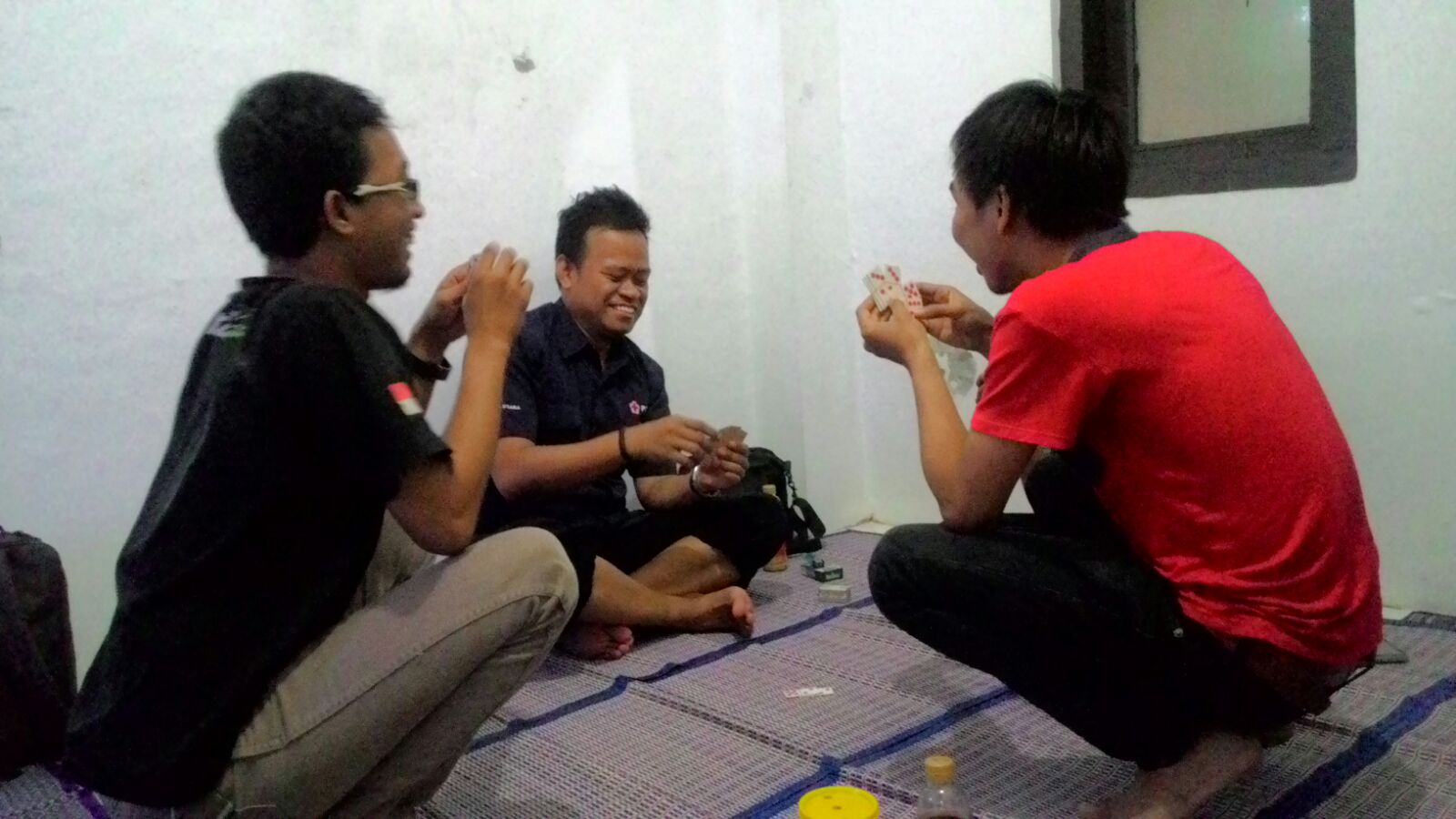 Arisan Jilid 09 - 3