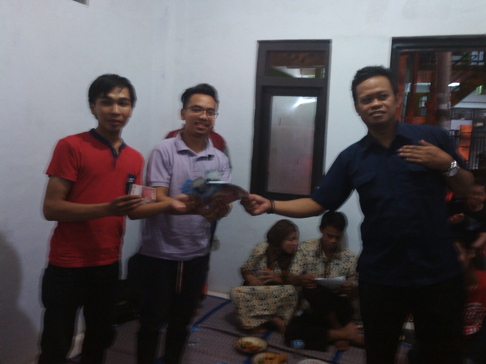 Arisan Jilid 09 - 4