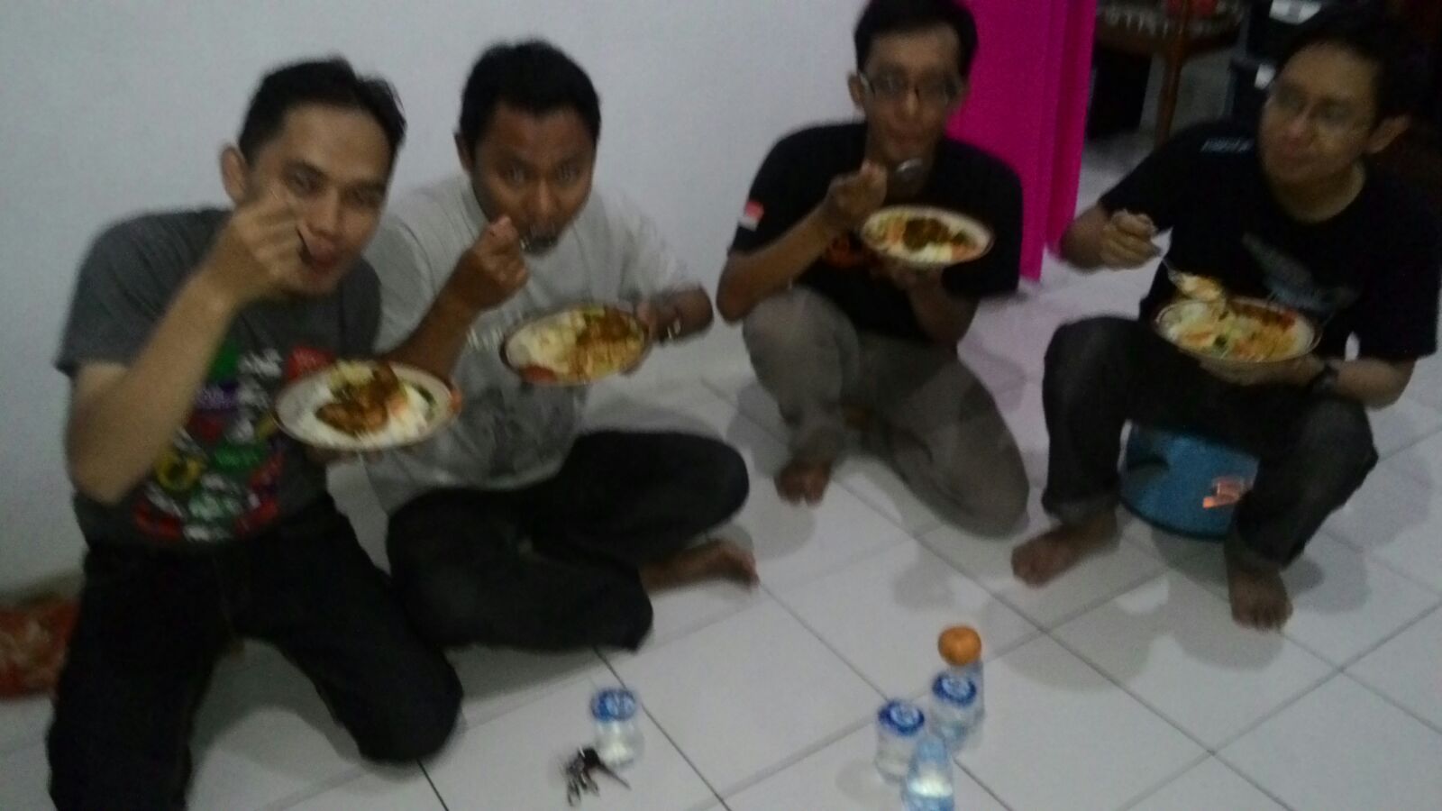 Arisan Jilid 09 - 5