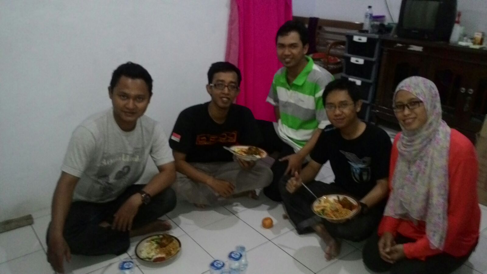 Arisan Jilid 09 - 6