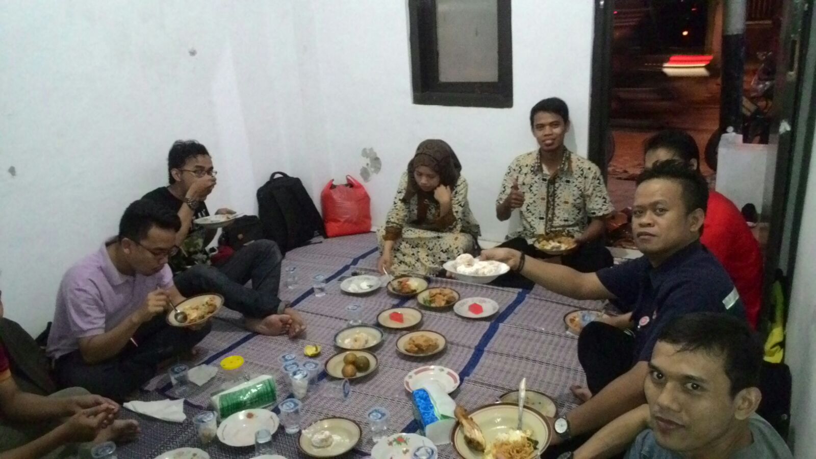 Arisan Jilid 09 - 7