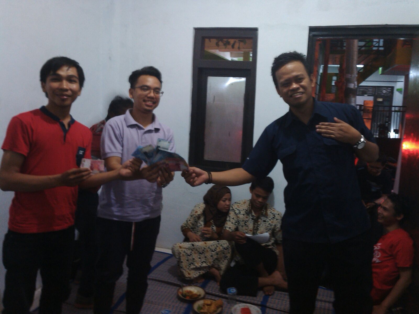 Arisan Jilid 09 - 8
