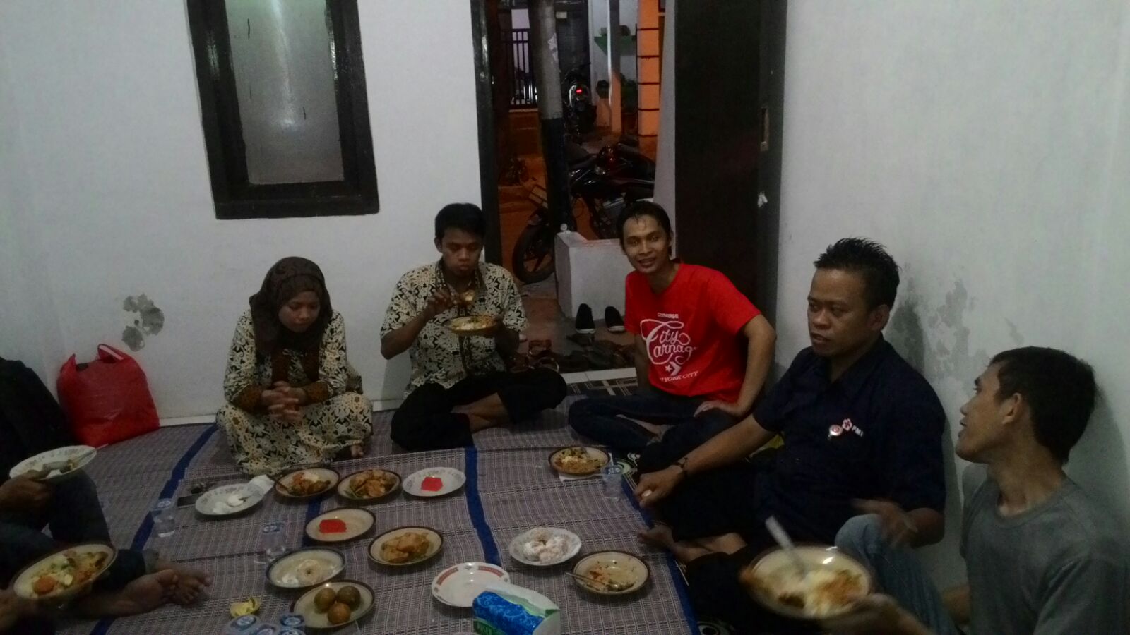 Arisan Jilid 09 - 9
