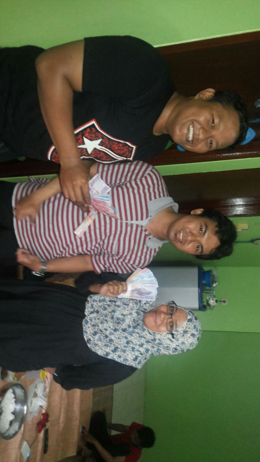 Arisan Jilid 10 - 1