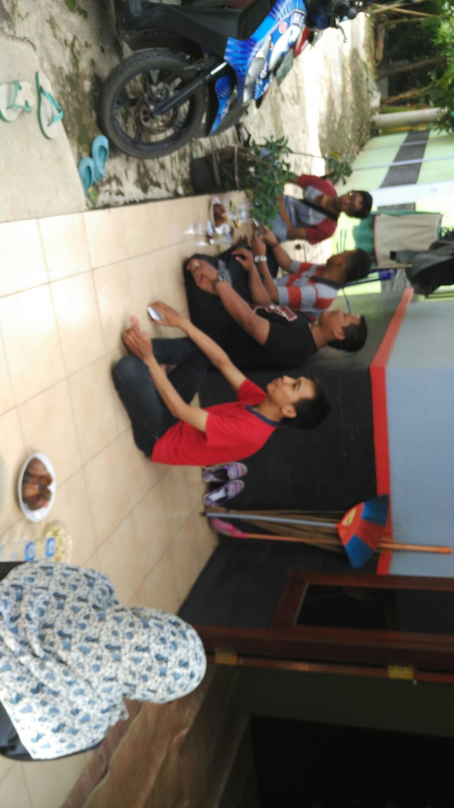 Arisan Jilid 10 - 2