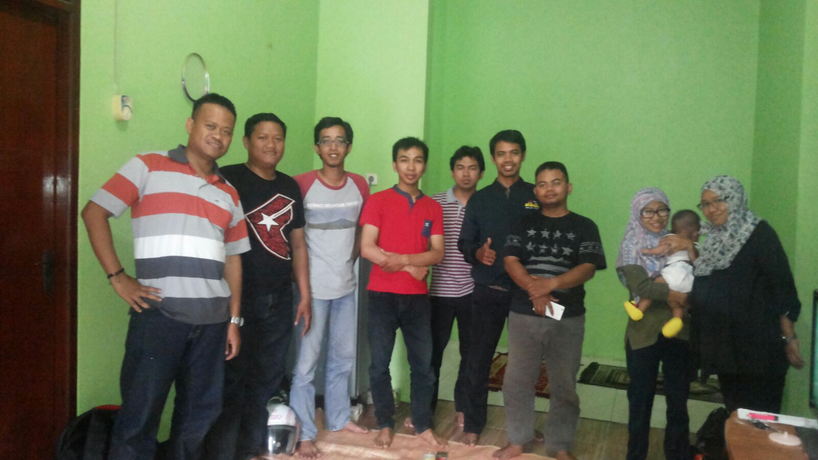 Arisan Jilid 10 - 3