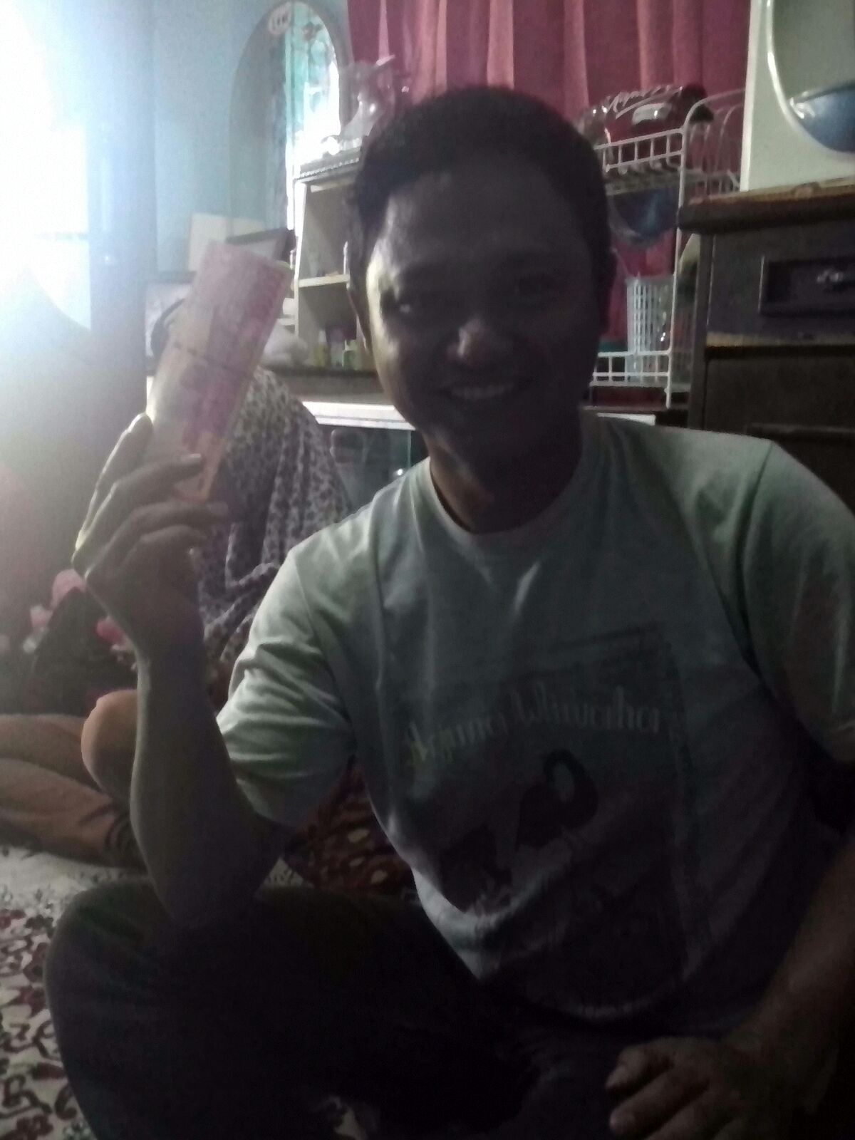 Arisan Jilid 11 - 2