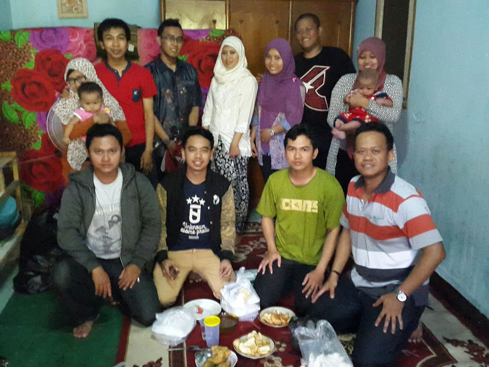 Arisan Jilid 11 - 4
