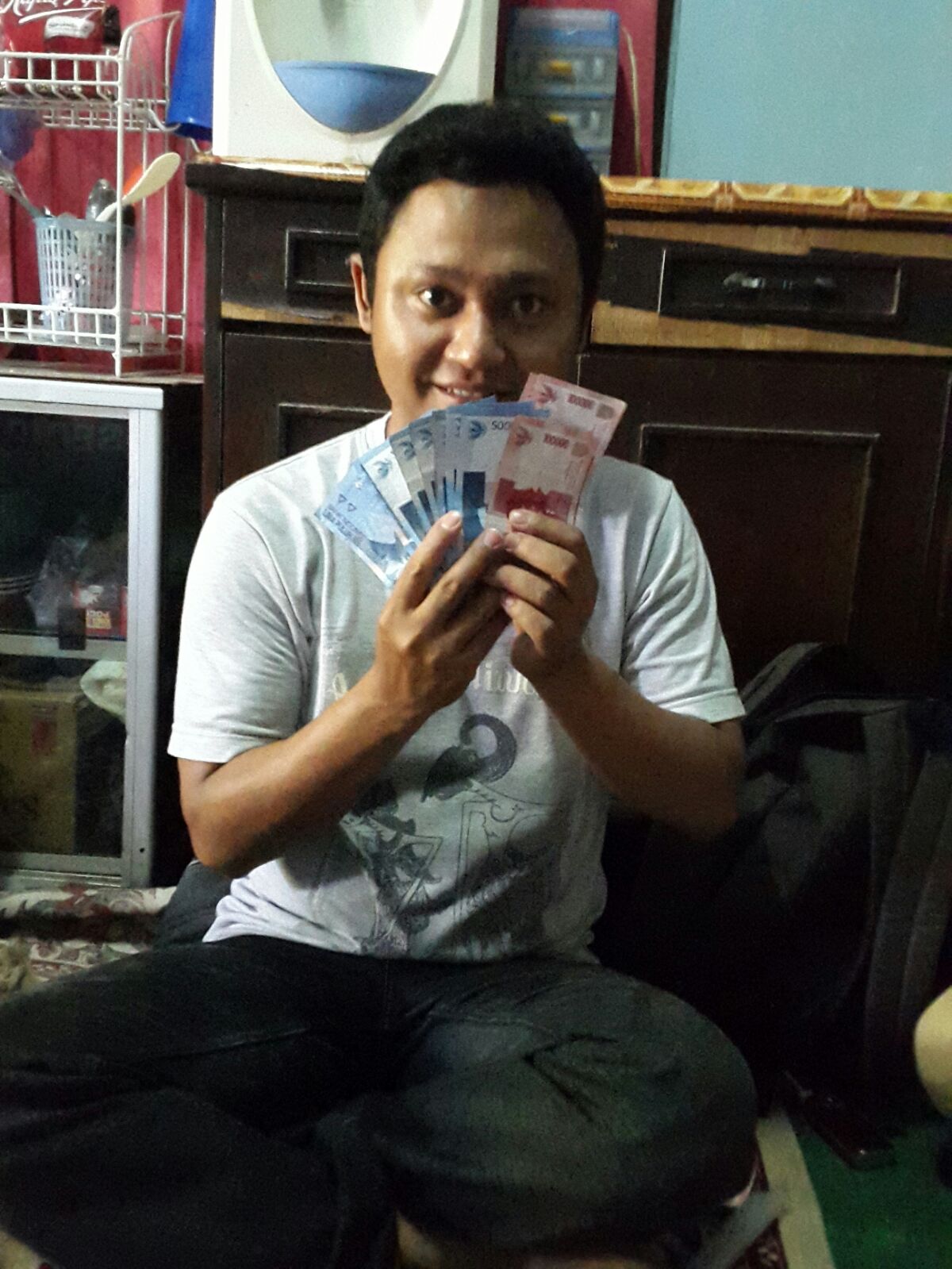 Arisan Jilid 11 - 5