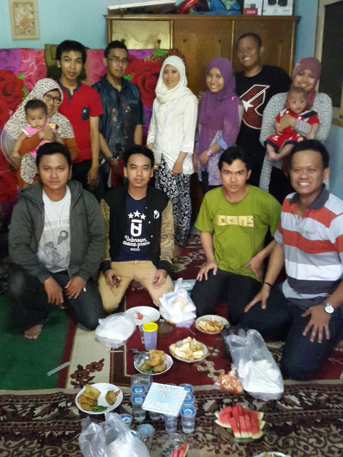 Arisan Jilid 11 - 6