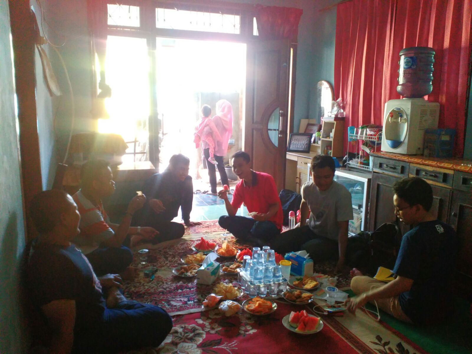 Arisan Jilid 11 - 7