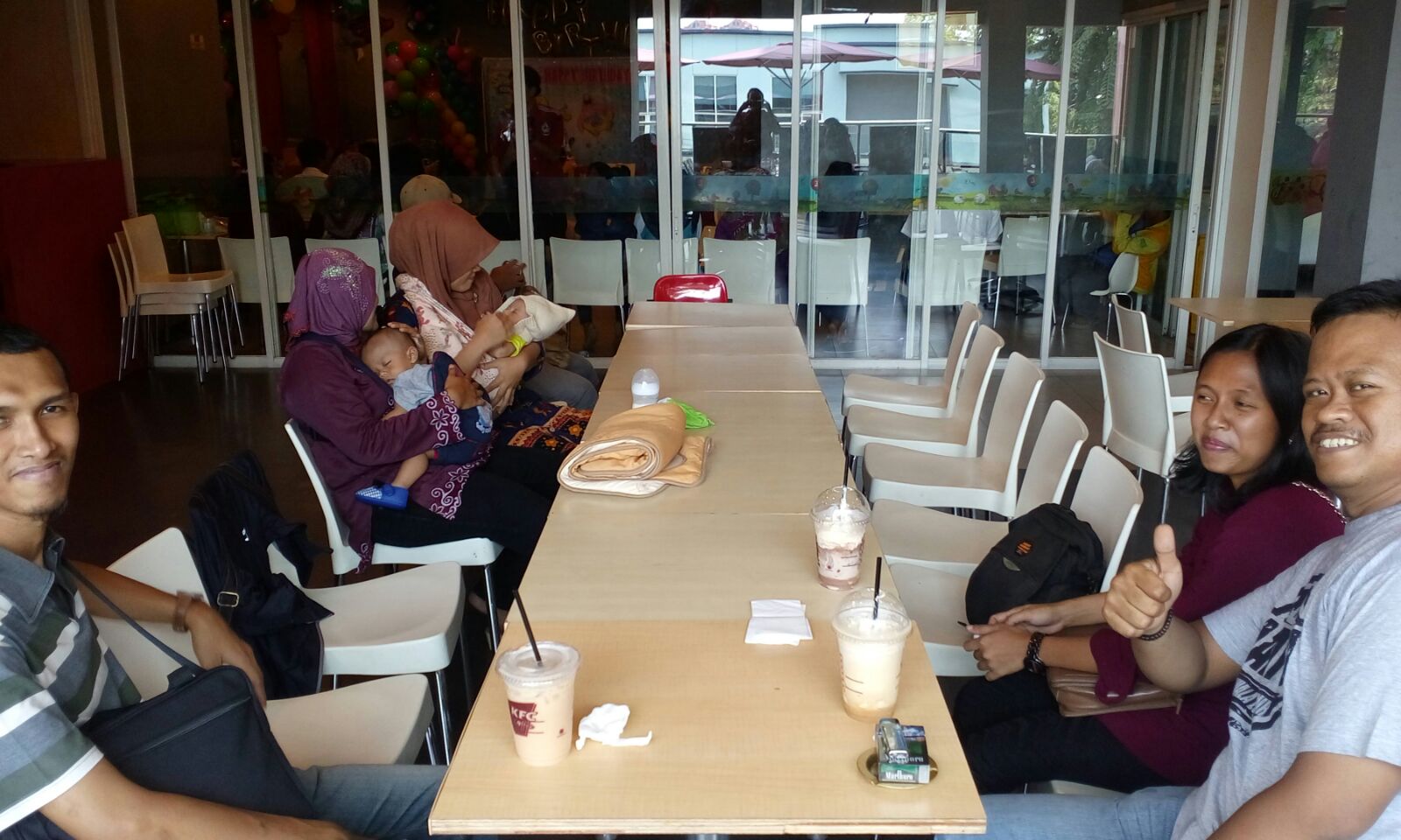 Arisan Jilid 12 - 1