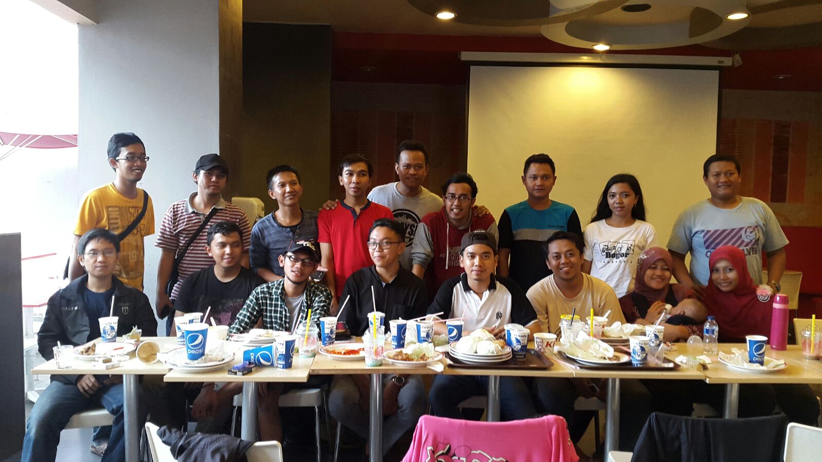 Arisan Jilid 12 - 13