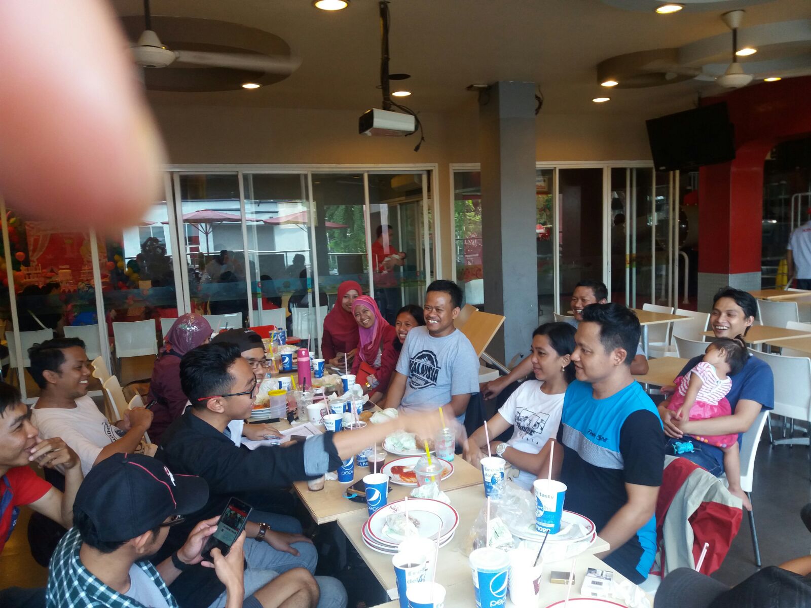 Arisan Jilid 12 - 14