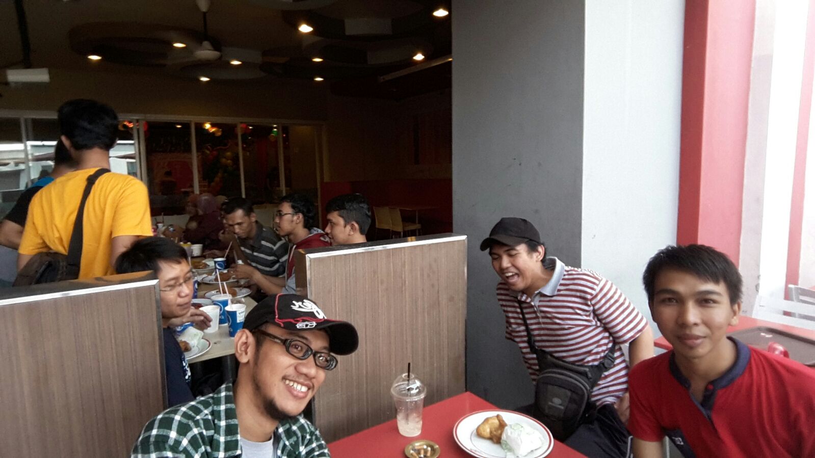 Arisan Jilid 12 - 17