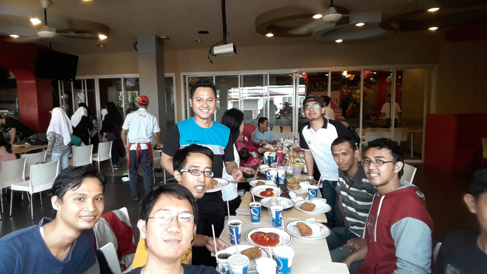 Arisan Jilid 12 - 19