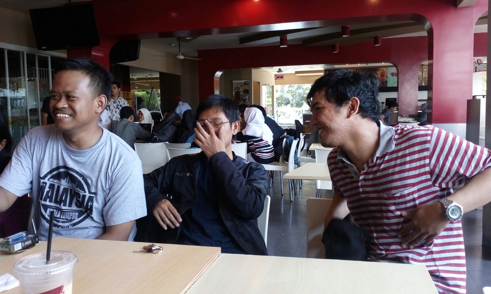 Arisan Jilid 12 - 2