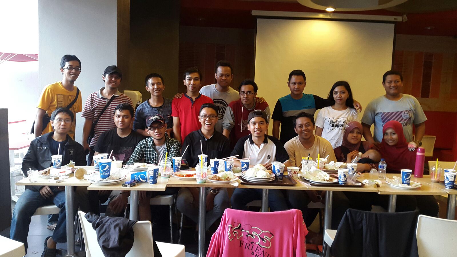 Arisan Jilid 12 - 20