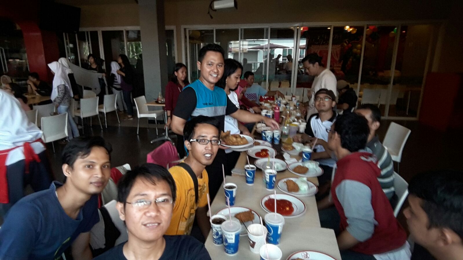Arisan Jilid 12 - 22