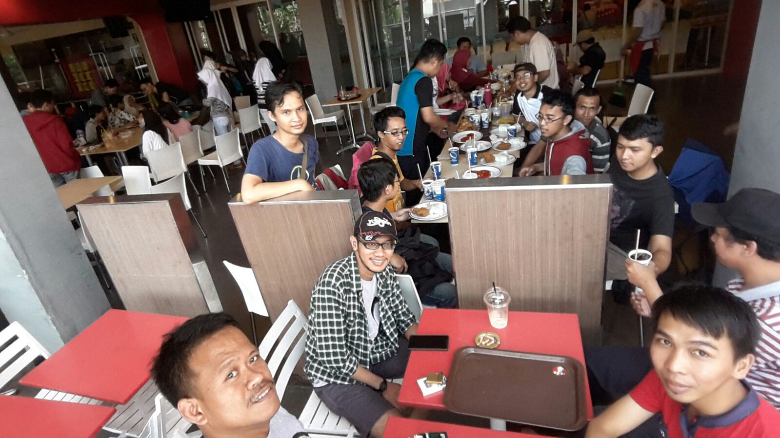 Arisan Jilid 12 - 23