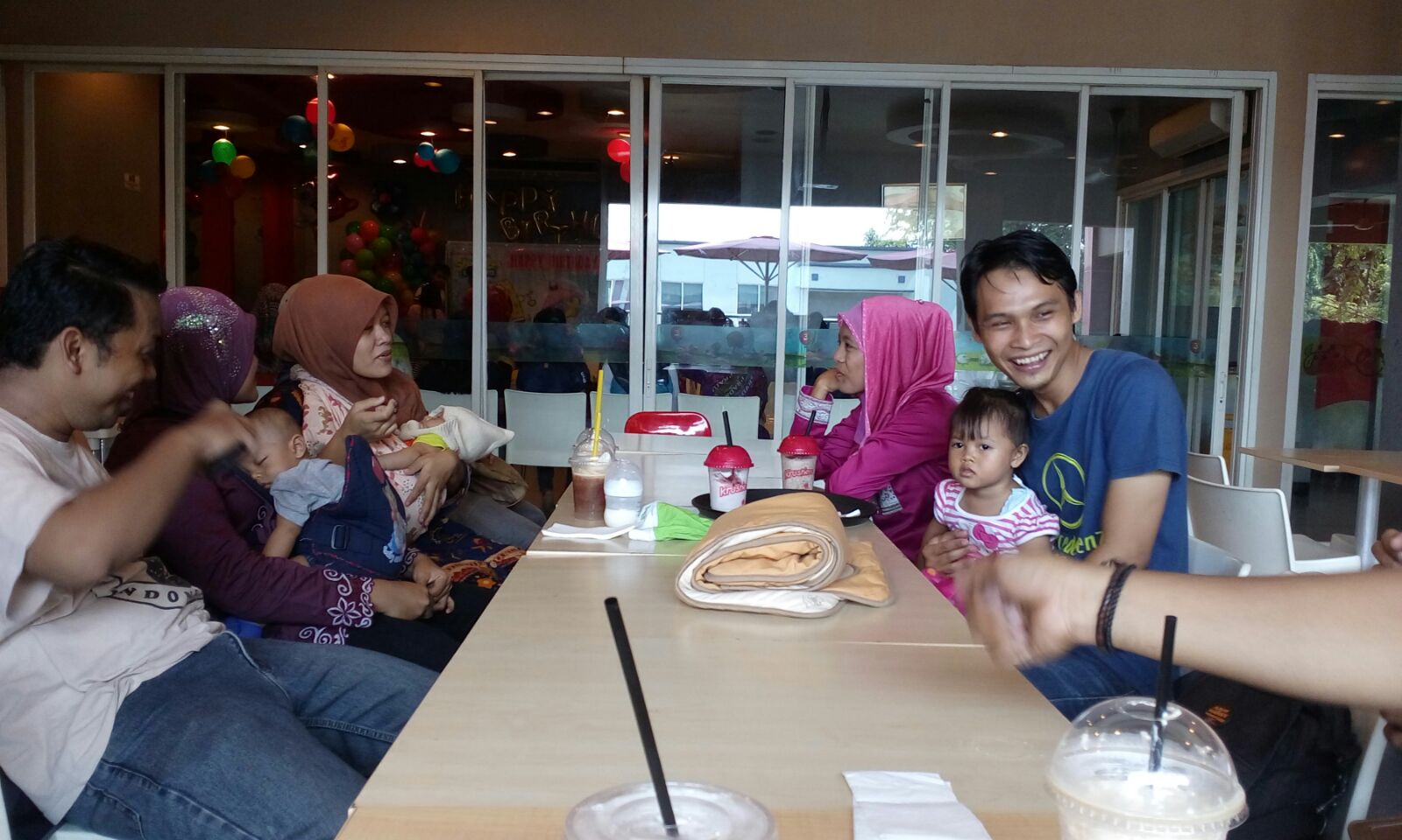 Arisan Jilid 12 - 24