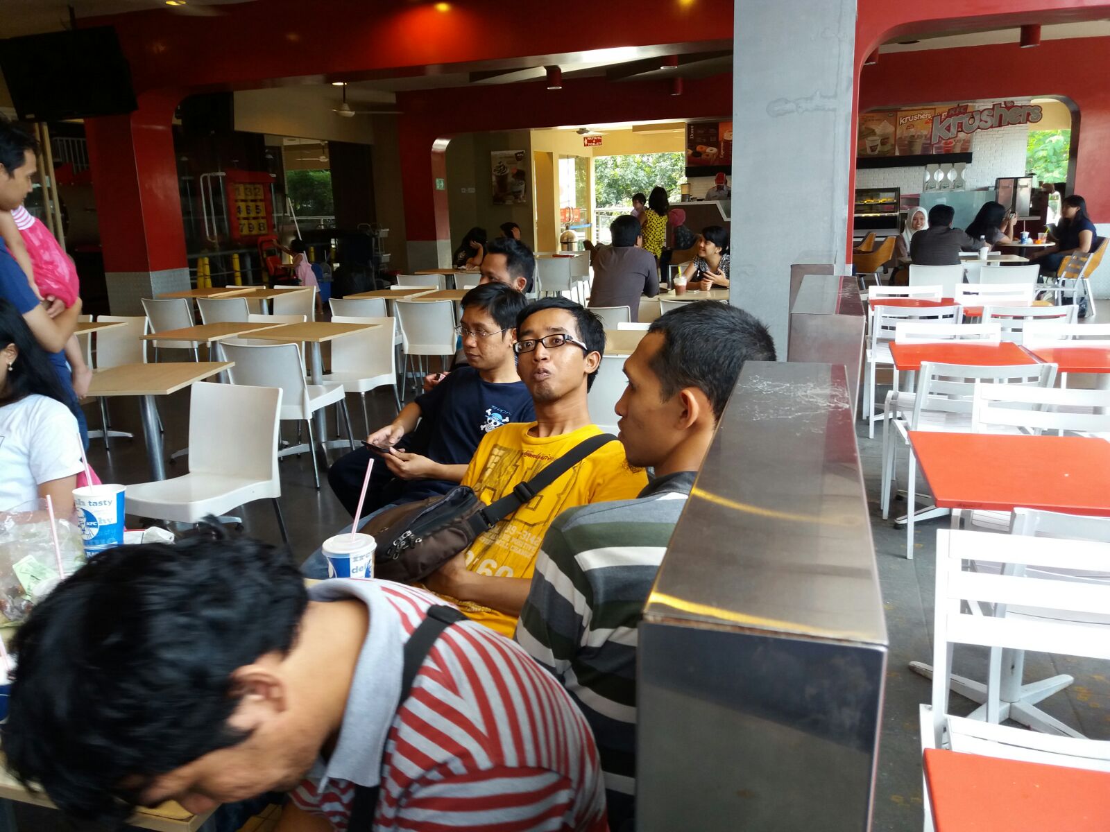 Arisan Jilid 12 - 3