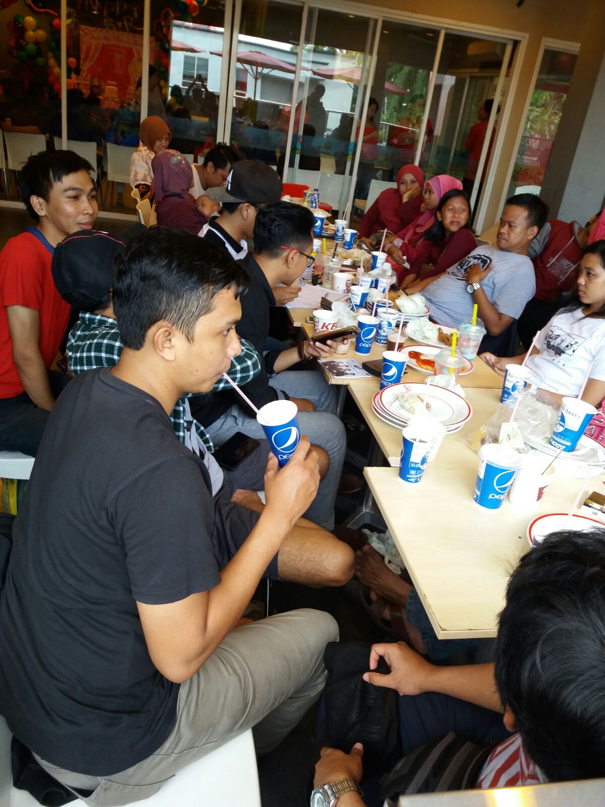 Arisan Jilid 12 - 5