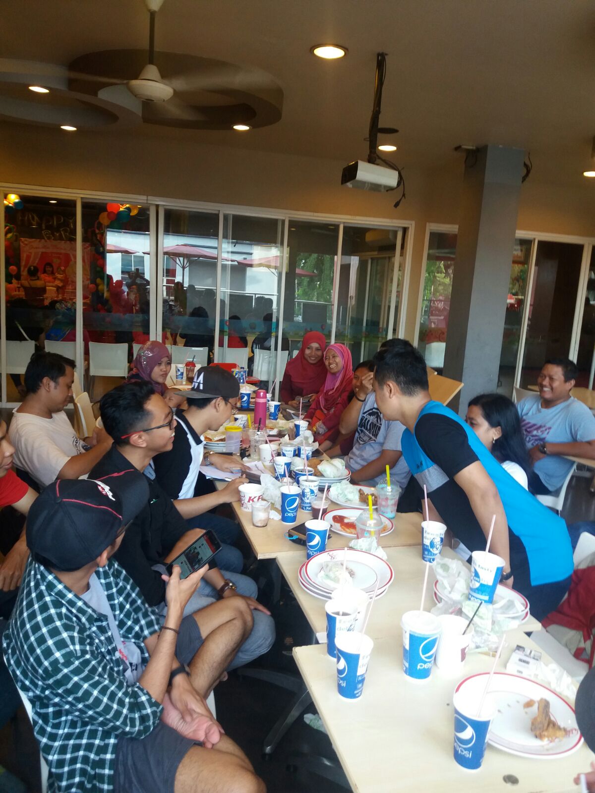 Arisan Jilid 12 - 6
