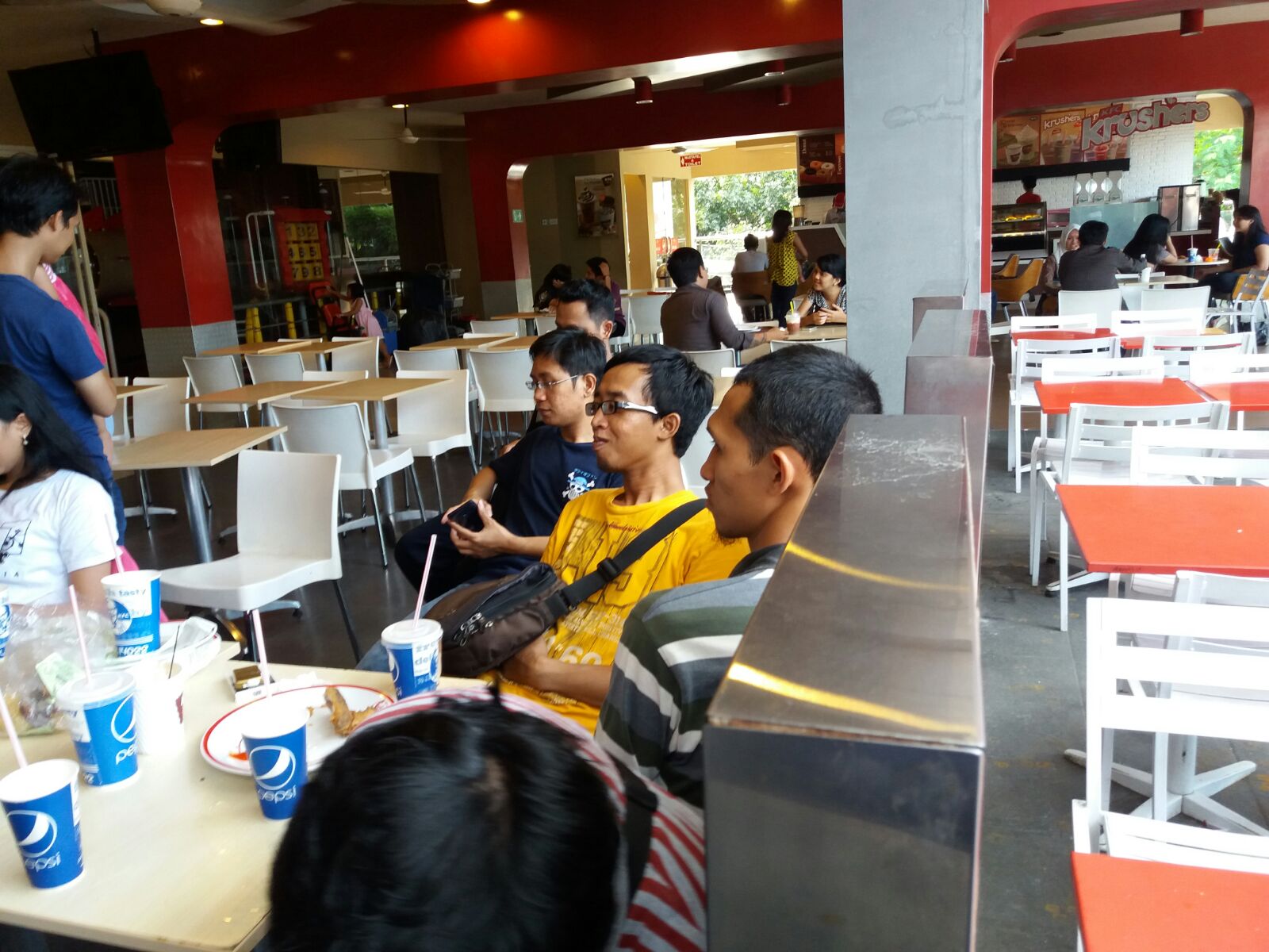 Arisan Jilid 12 - 7